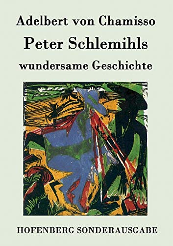Peter Schlemihls wundersame Geschichte von Zenodot Verlagsgesellscha